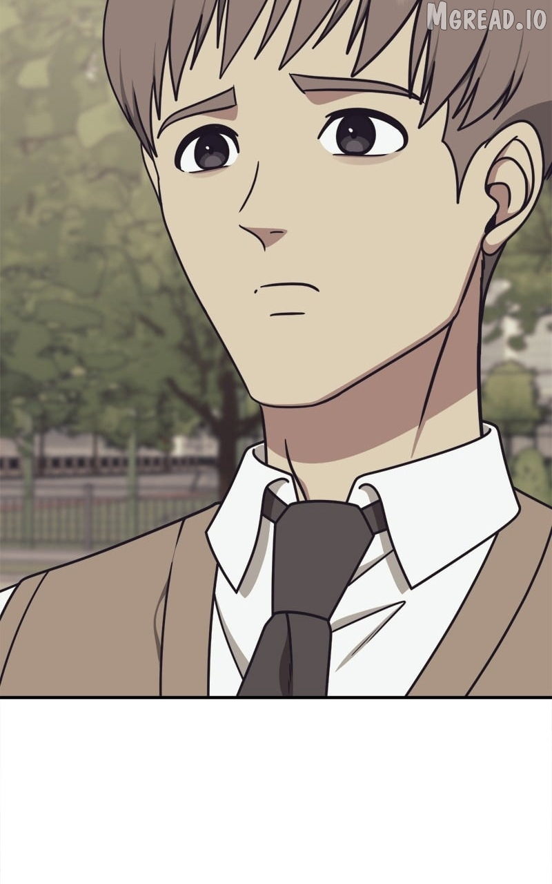 Change Me Chapter 222  - page 17